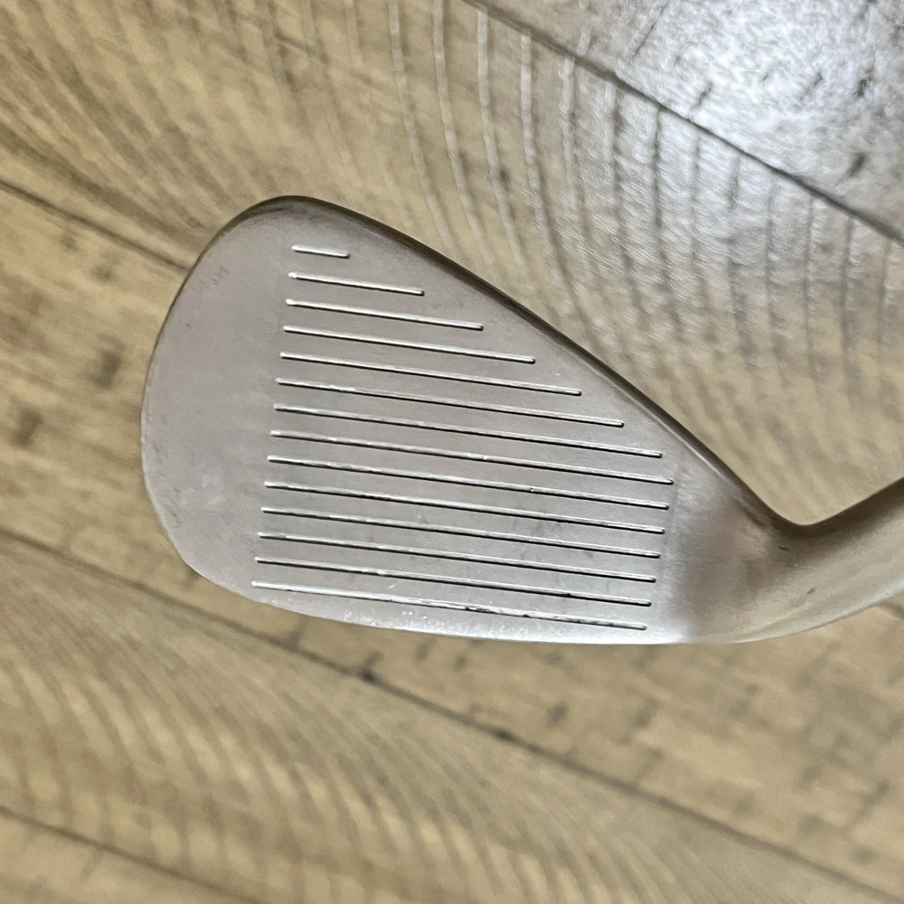 Nike Slingshot SS HL Single 9-Iron RH Stiff-Flex Steel Shaft 36.25" All Original - Picture 3 of 9